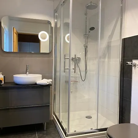 Eifelcottage Family 9 *