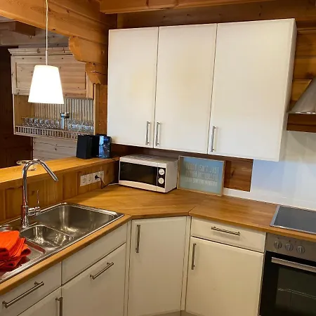 Eifelcottage Family 9 * Ulmen