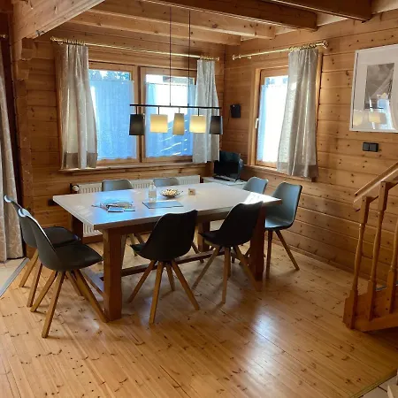 بيت للعطل Eifelcottage Family 9 *