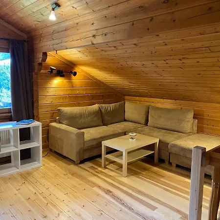 Ferienhaus Eifelcottage Family 9 *