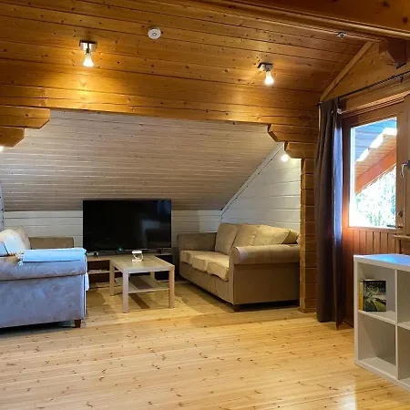 Eifelcottage Family 9 *