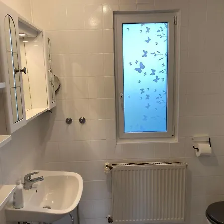 Eifelcottage Family 9 بيت للعطل Ulmen