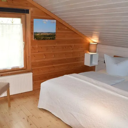 Eifelcottage Family 9 Ferienhaus Ulmen