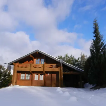 Eifelcottage Family 9