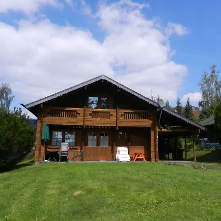 Ferienhaus Eifelcottage Family 9 *