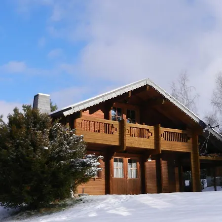 بيت للعطل Eifelcottage Family 9 *