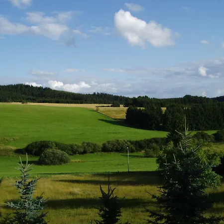 بيت للعطل Eifelcottage Family 9 Ulmen