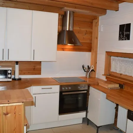 Eifelcottage Family 9 بيت للعطل