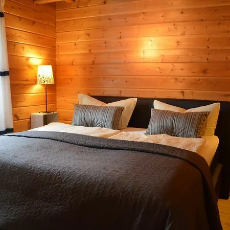 بيت للعطل Eifelcottage Family 9