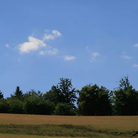 Prázdninový dům Eifelcottage Family 9