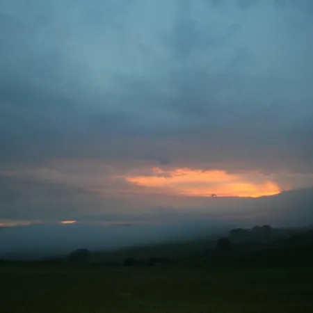 بيت للعطل Eifelcottage Family 9 *