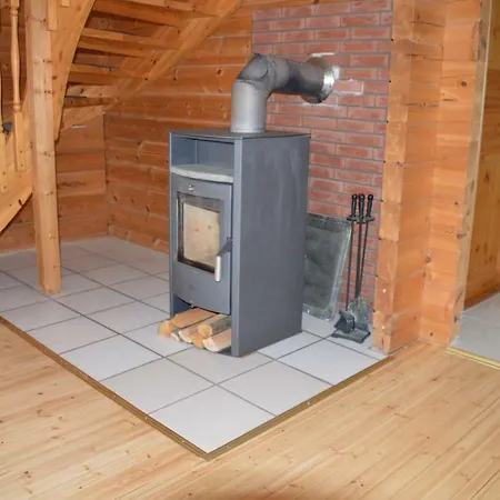 بيت للعطل Eifelcottage Family 9 Ulmen