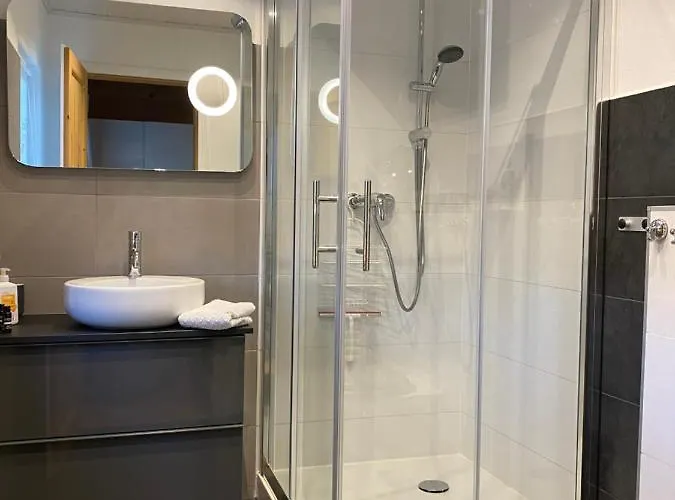 Eifelcottage Family 9 *