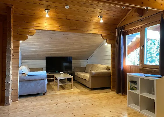 Eifelcottage Family 9 *