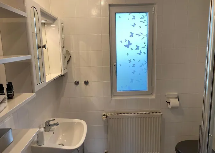 Eifelcottage Family 9 Prázdninový dům Ulmen