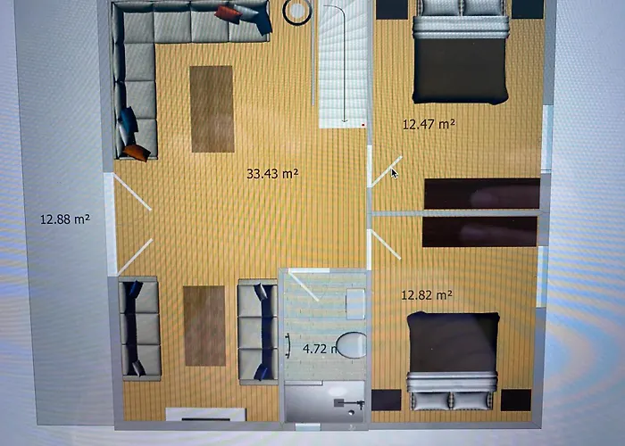 Eifelcottage Family 9 *