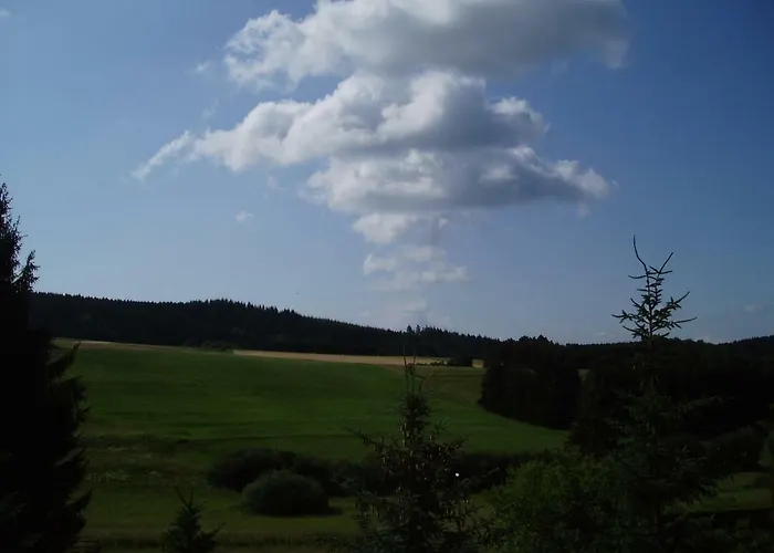 Eifelcottage Family 9