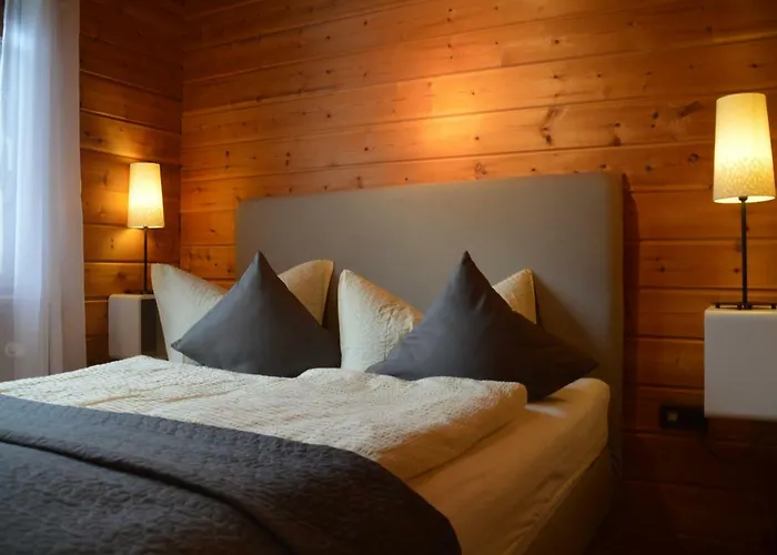 Eifelcottage Family 9 Prázdninový dům Ulmen