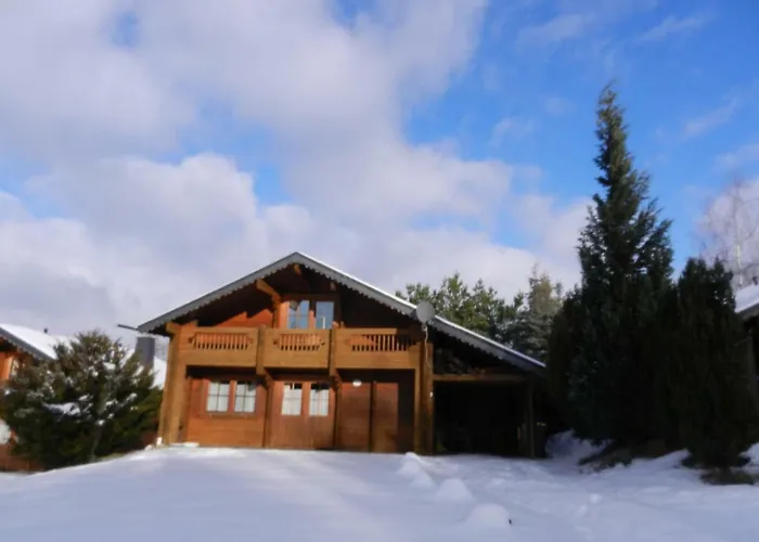 Eifelcottage Family 9