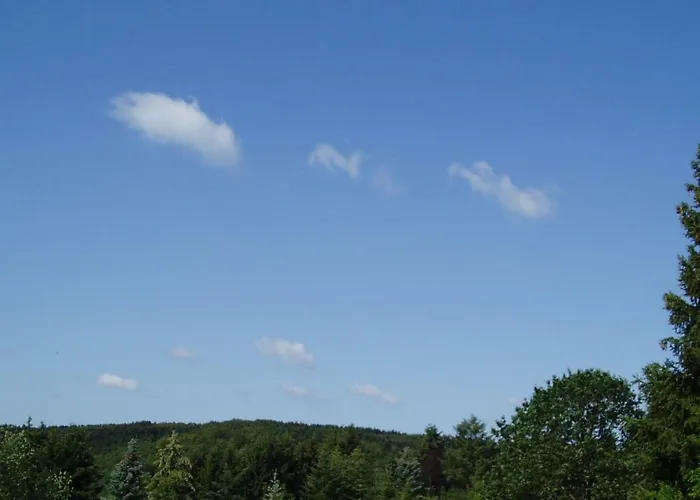 Eifelcottage Family 9 * Ulmen