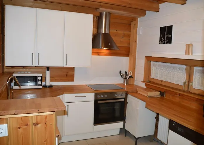 Eifelcottage Family 9 Prázdninový dům