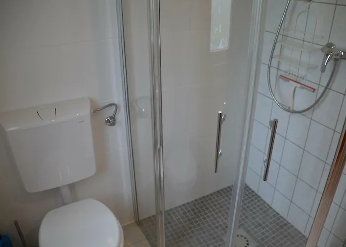 Eifelcottage Family 9 Prázdninový dům