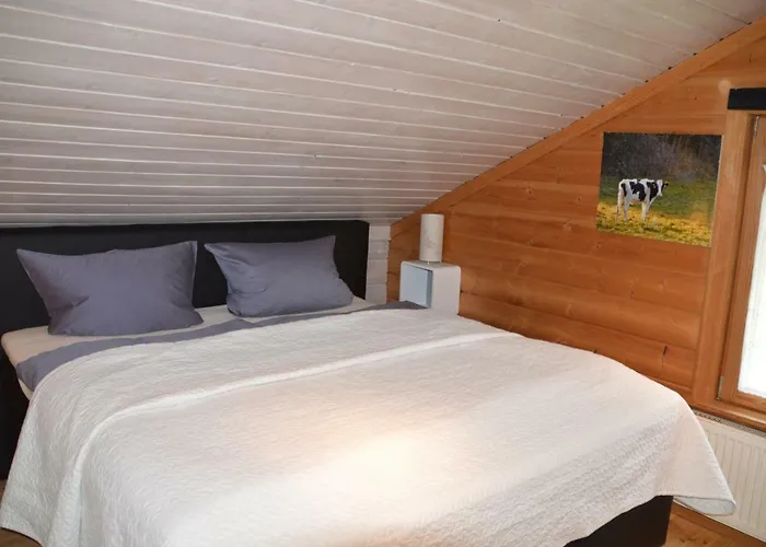 Eifelcottage Family 9 *