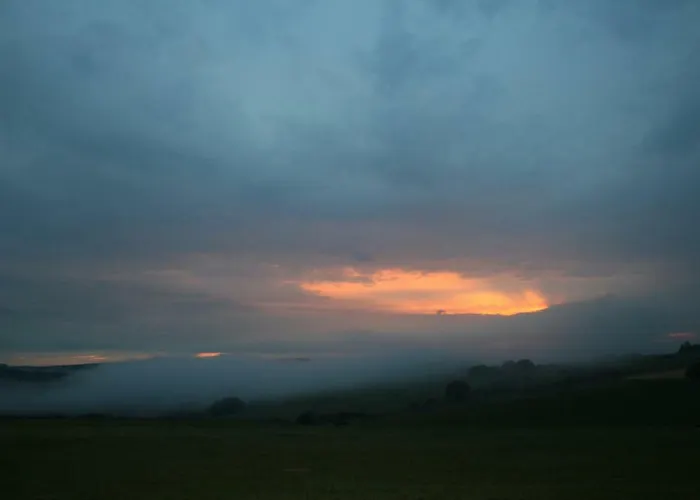 Prázdninový dům Eifelcottage Family 9 *