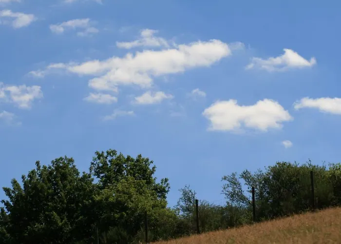 Eifelcottage Family 9 Prázdninový dům